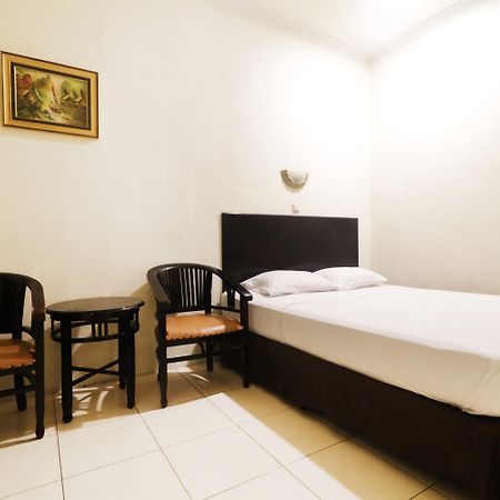 Hotel Gani Jakarta Eksteriør billede