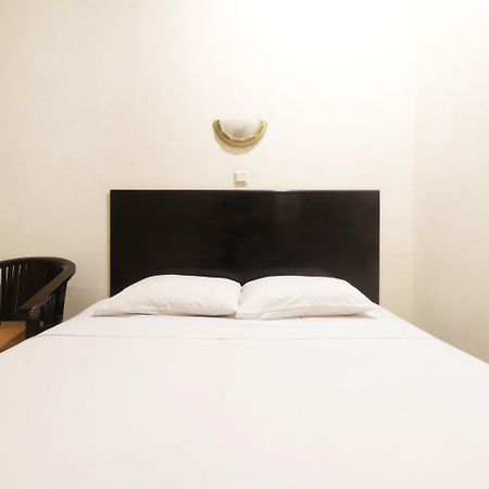 Hotel Gani Jakarta Eksteriør billede