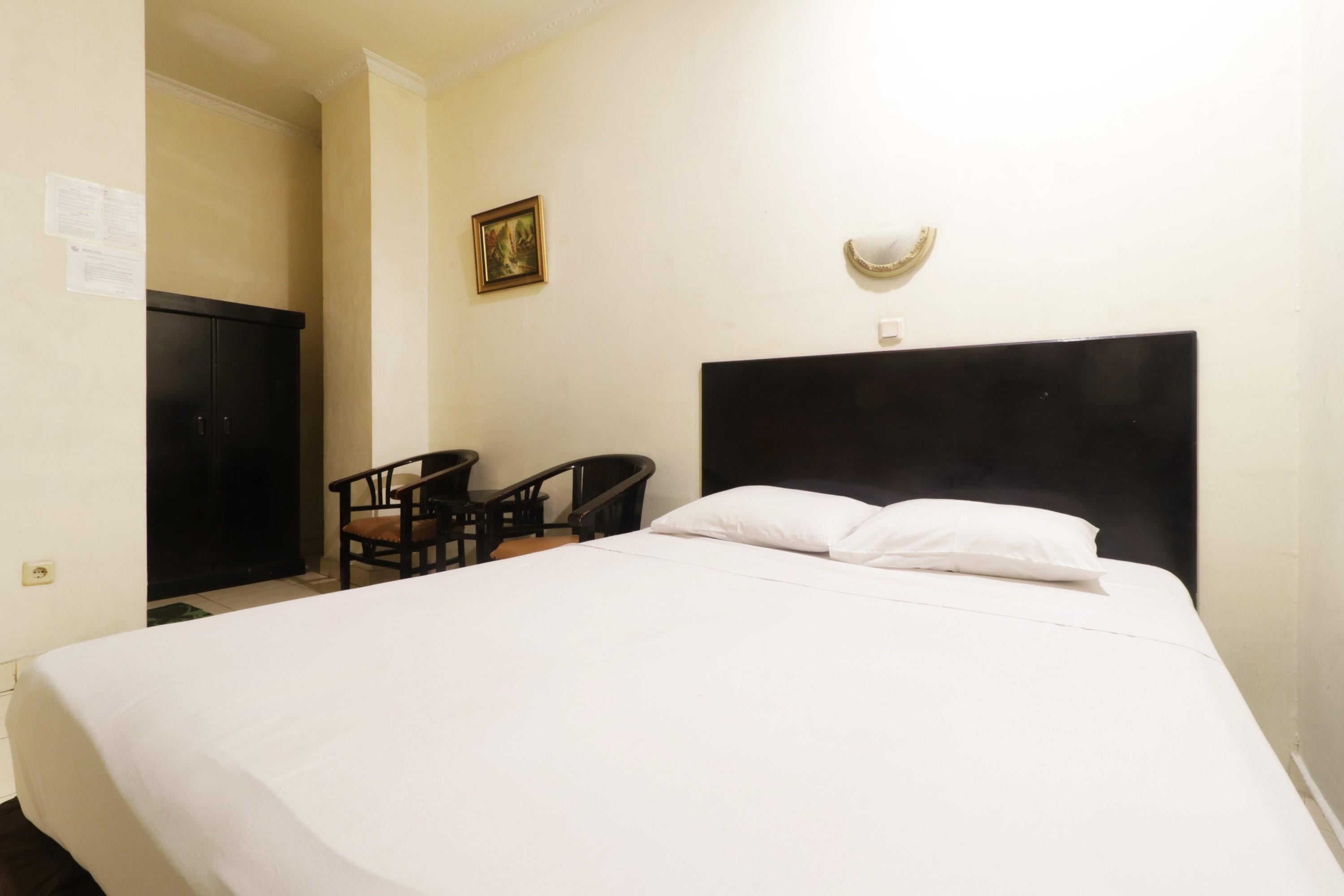 Hotel Gani Jakarta Eksteriør billede