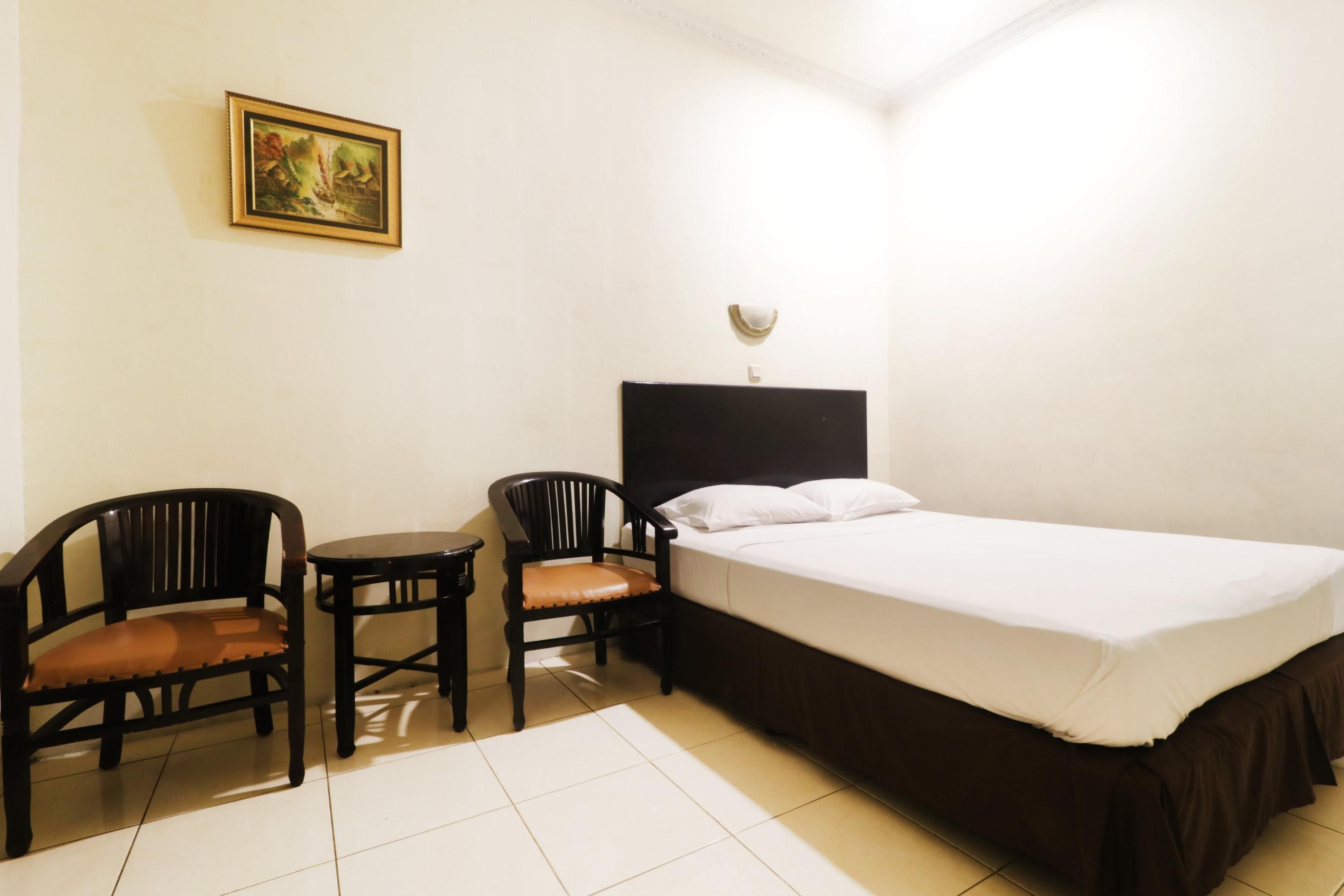 Hotel Gani Jakarta Eksteriør billede