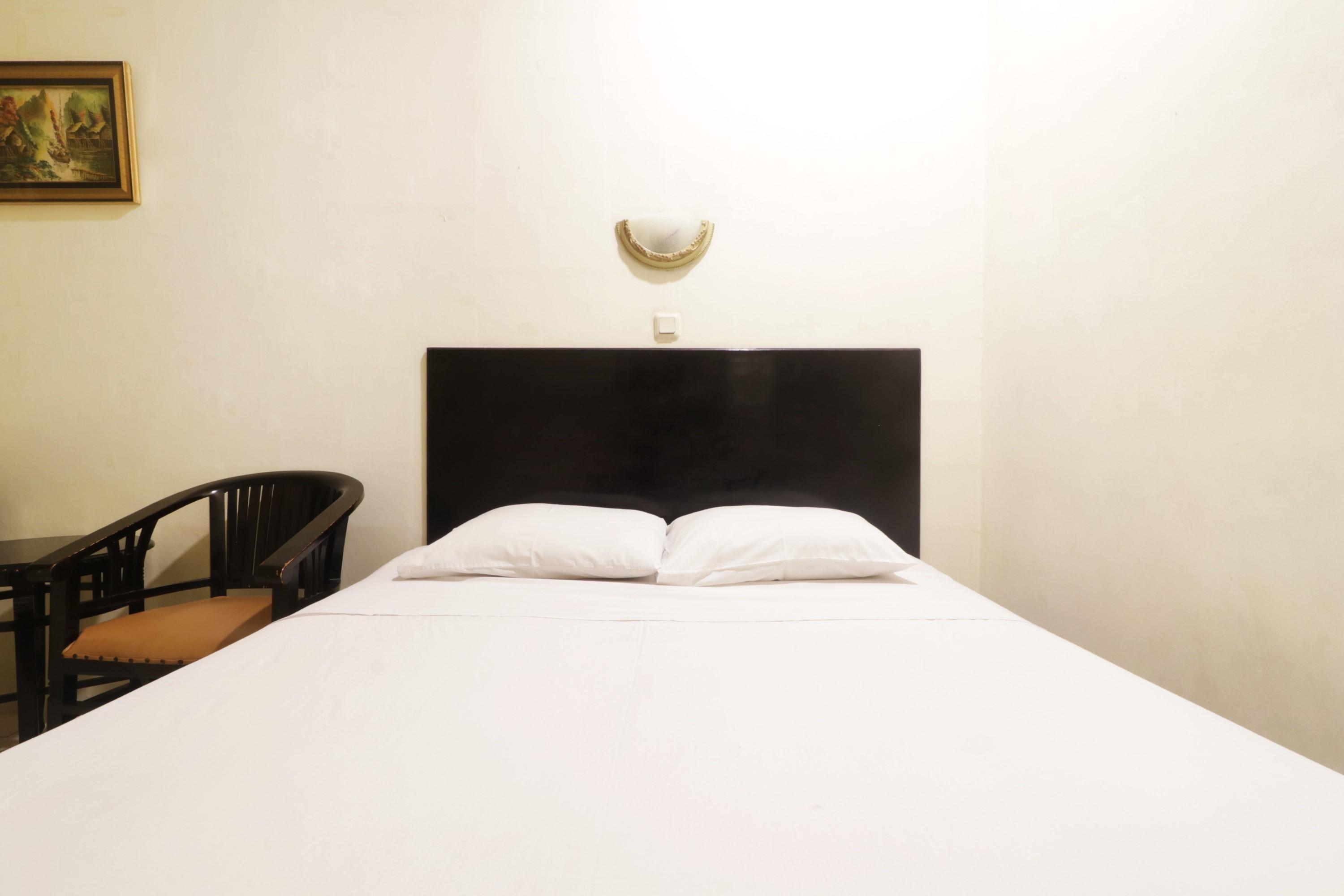 Hotel Gani Jakarta Eksteriør billede