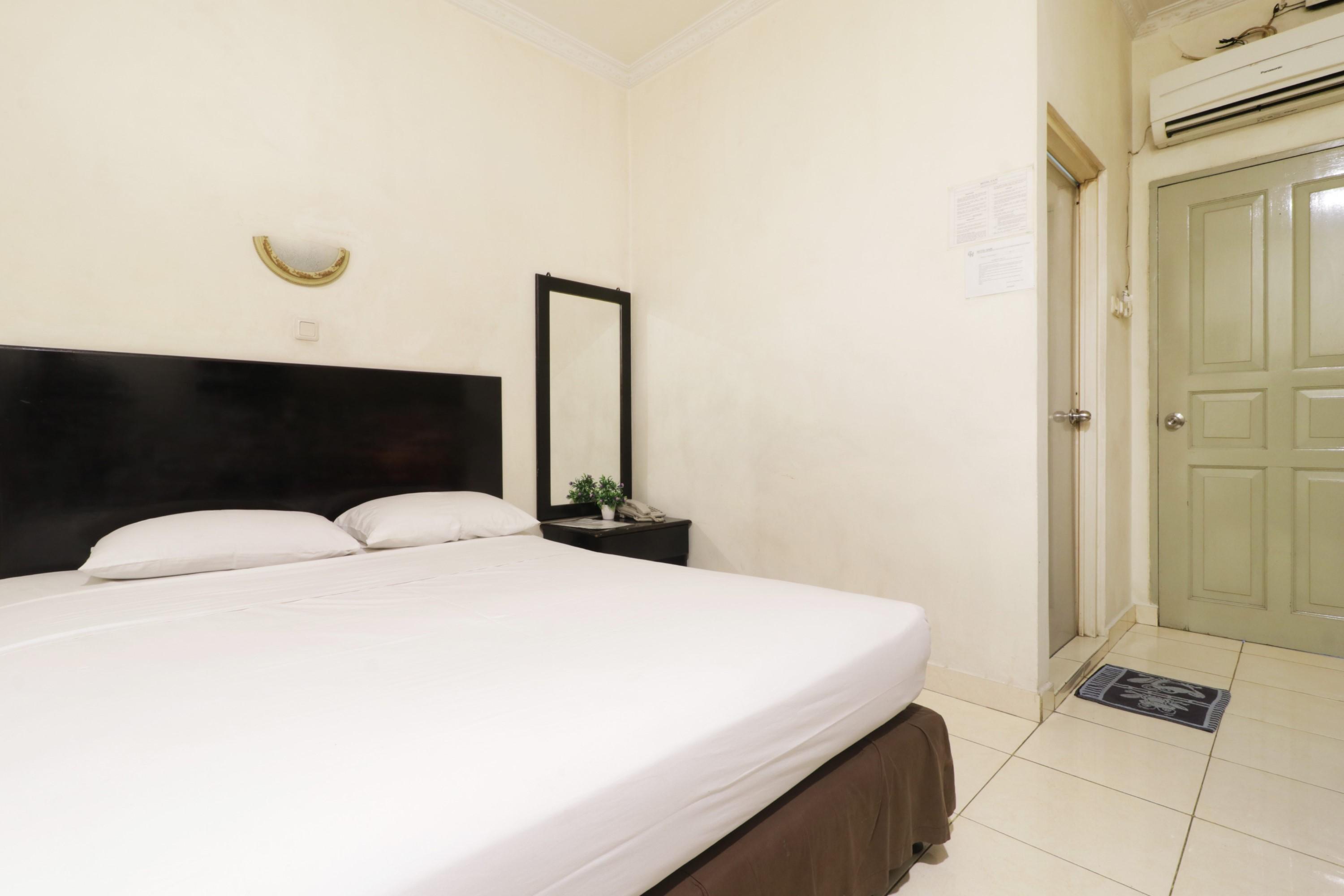 Hotel Gani Jakarta Eksteriør billede