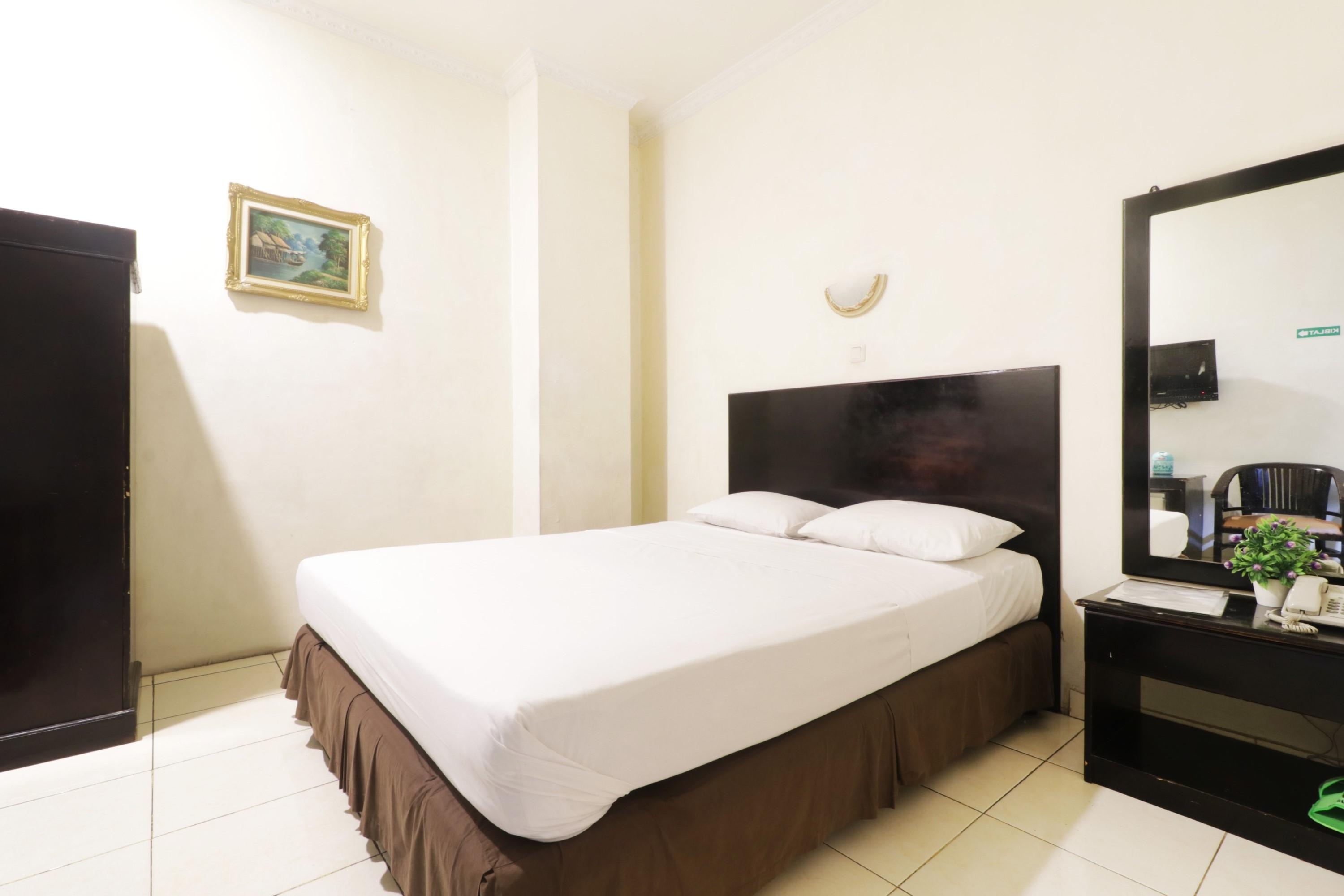 Hotel Gani Jakarta Eksteriør billede