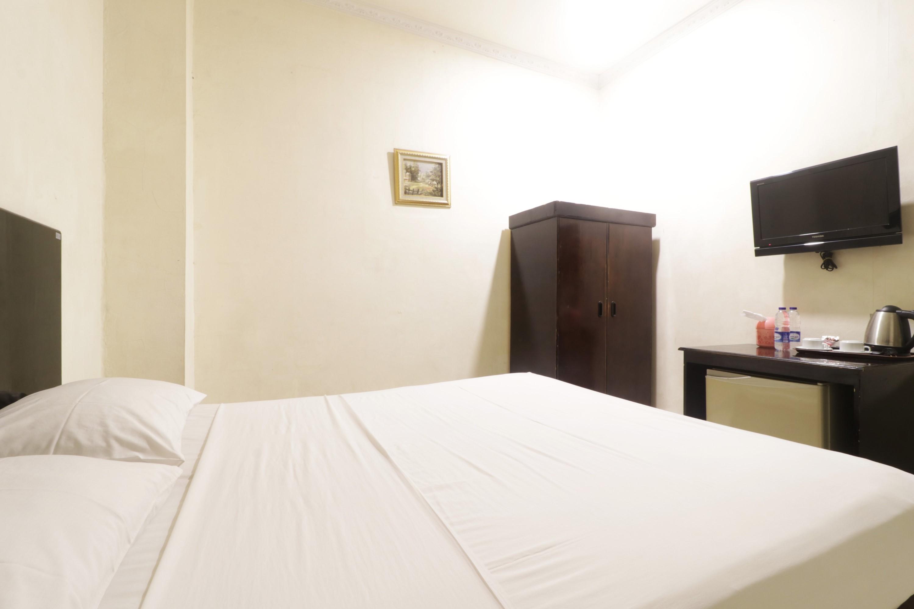 Hotel Gani Jakarta Eksteriør billede