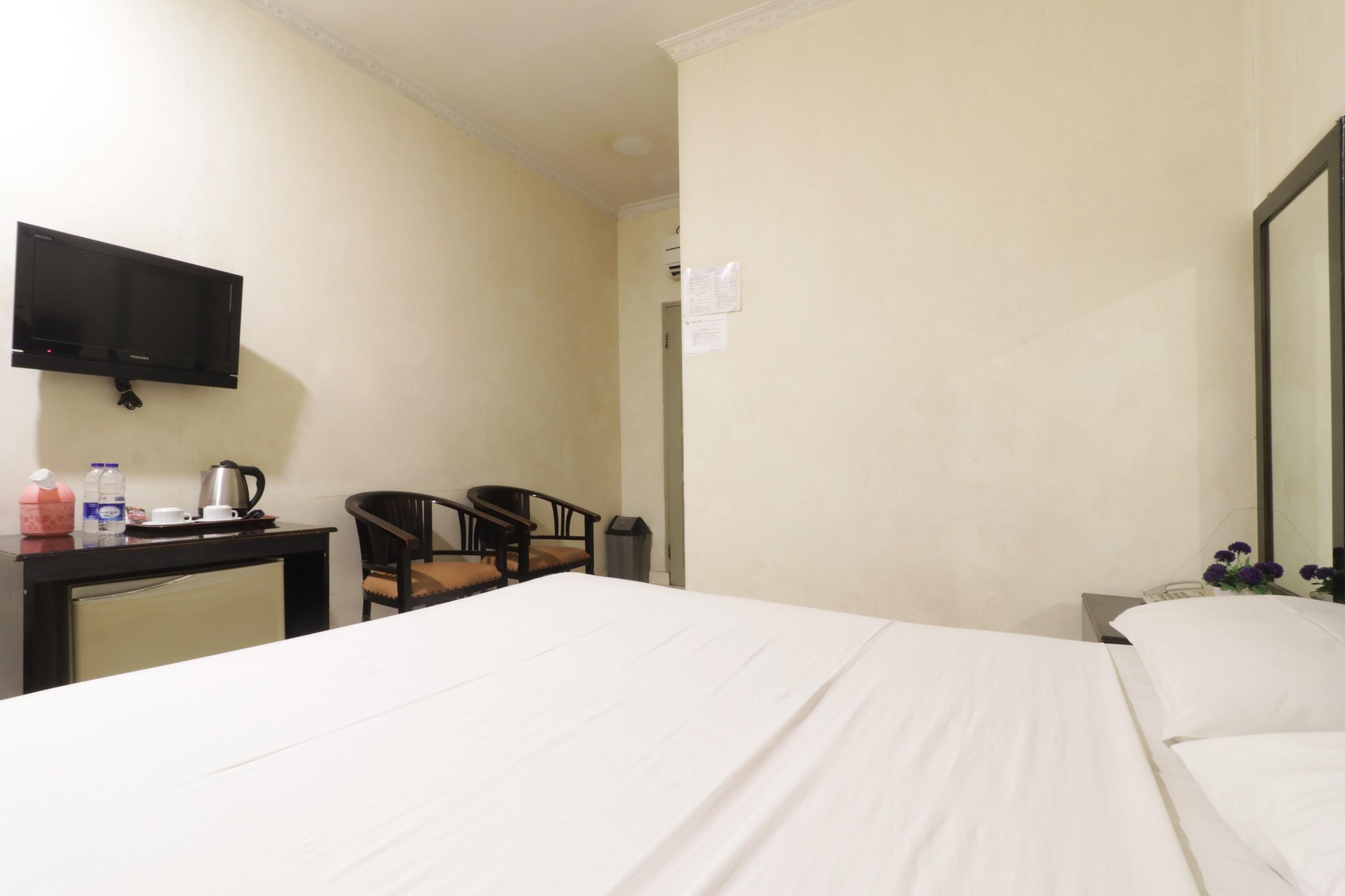 Hotel Gani Jakarta Eksteriør billede