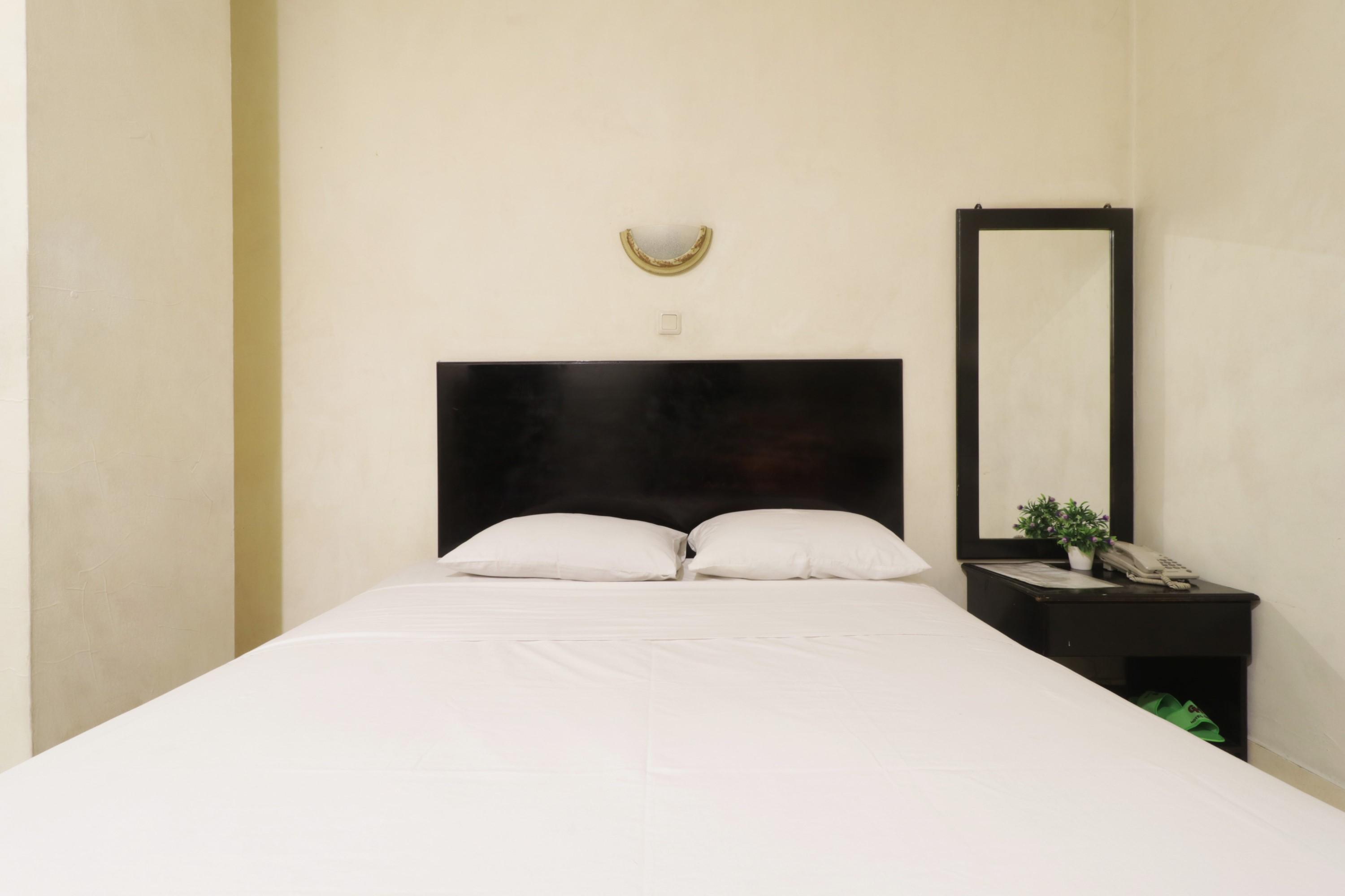 Hotel Gani Jakarta Eksteriør billede