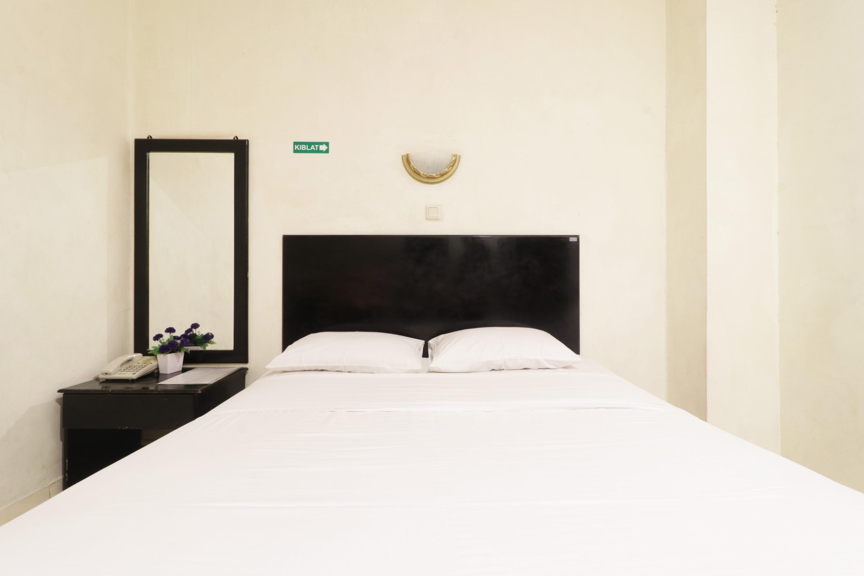 Hotel Gani Jakarta Eksteriør billede