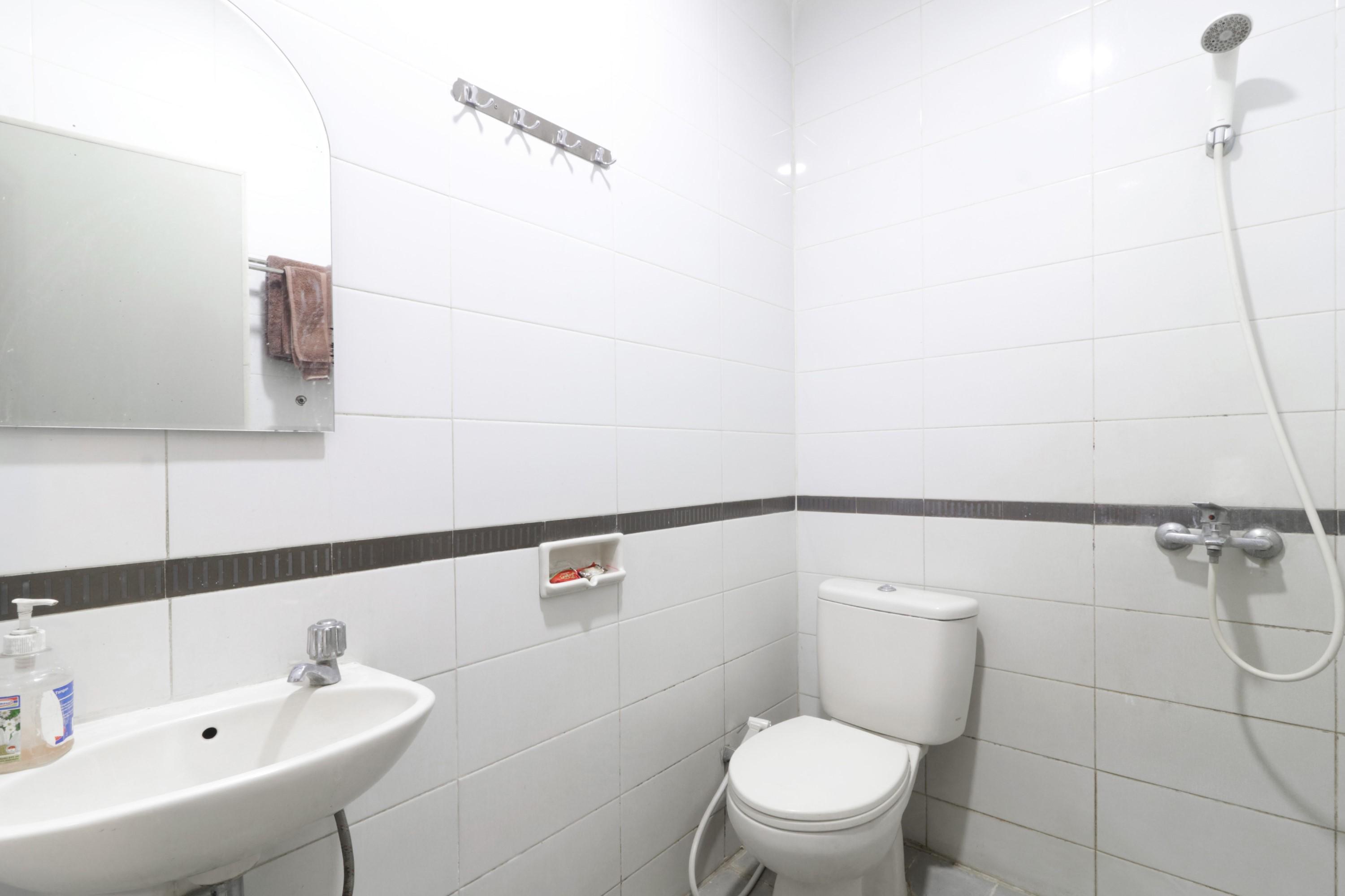 Hotel Gani Jakarta Eksteriør billede